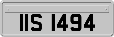 IIS1494