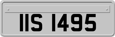 IIS1495