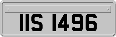 IIS1496