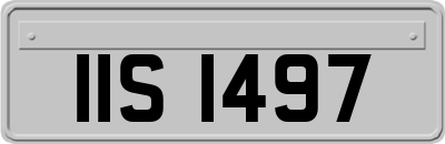 IIS1497
