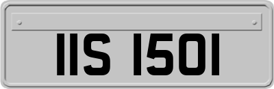 IIS1501