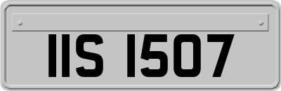 IIS1507
