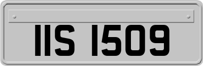 IIS1509
