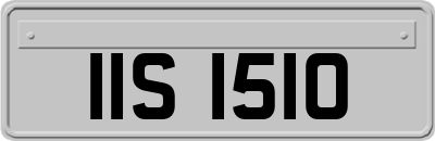 IIS1510
