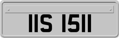 IIS1511
