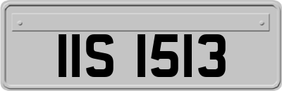 IIS1513