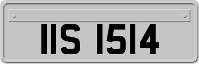 IIS1514