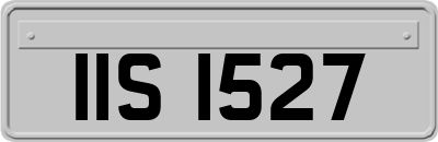 IIS1527