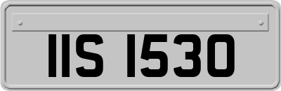 IIS1530