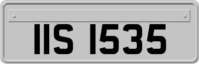 IIS1535