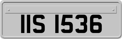 IIS1536