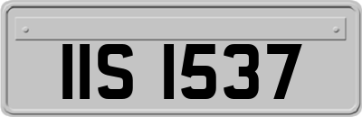 IIS1537