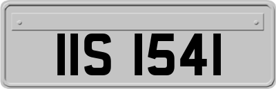 IIS1541