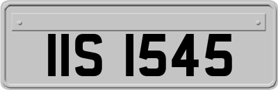 IIS1545