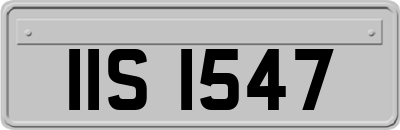 IIS1547