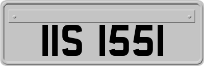 IIS1551