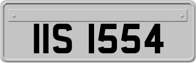 IIS1554