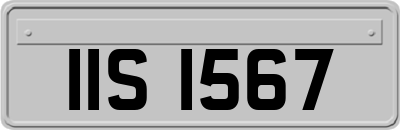 IIS1567