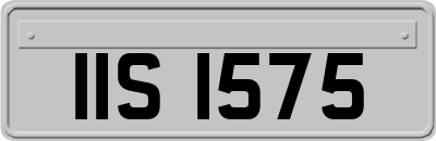 IIS1575