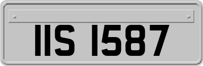 IIS1587