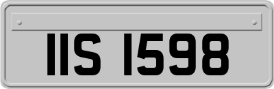 IIS1598