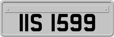 IIS1599