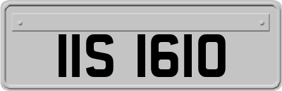 IIS1610