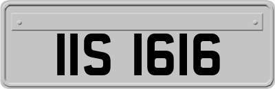 IIS1616