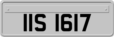 IIS1617