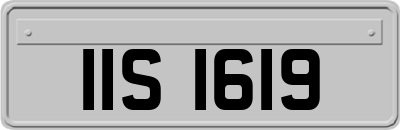 IIS1619