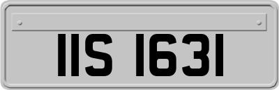 IIS1631
