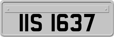 IIS1637