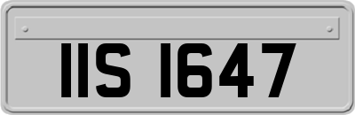 IIS1647