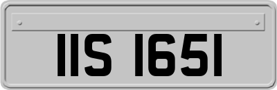 IIS1651