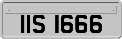 IIS1666