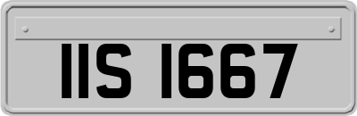 IIS1667