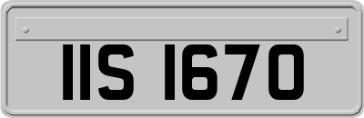 IIS1670