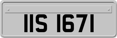 IIS1671