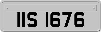 IIS1676