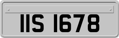 IIS1678