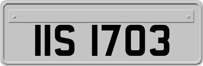 IIS1703
