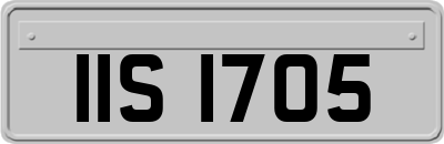 IIS1705