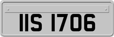 IIS1706