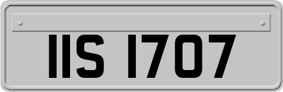 IIS1707