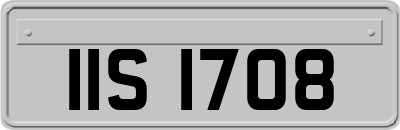 IIS1708