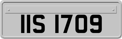 IIS1709