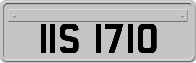 IIS1710