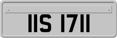 IIS1711