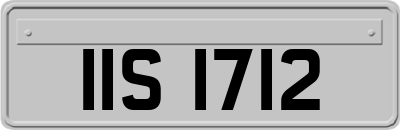 IIS1712