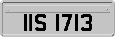 IIS1713